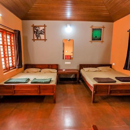 Swastha Plantation Homestay Kaniyāmbetta Kültér fotó