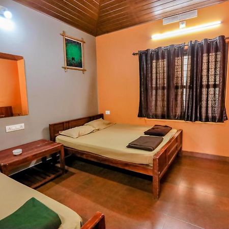 Swastha Plantation Homestay Kaniyāmbetta Kültér fotó