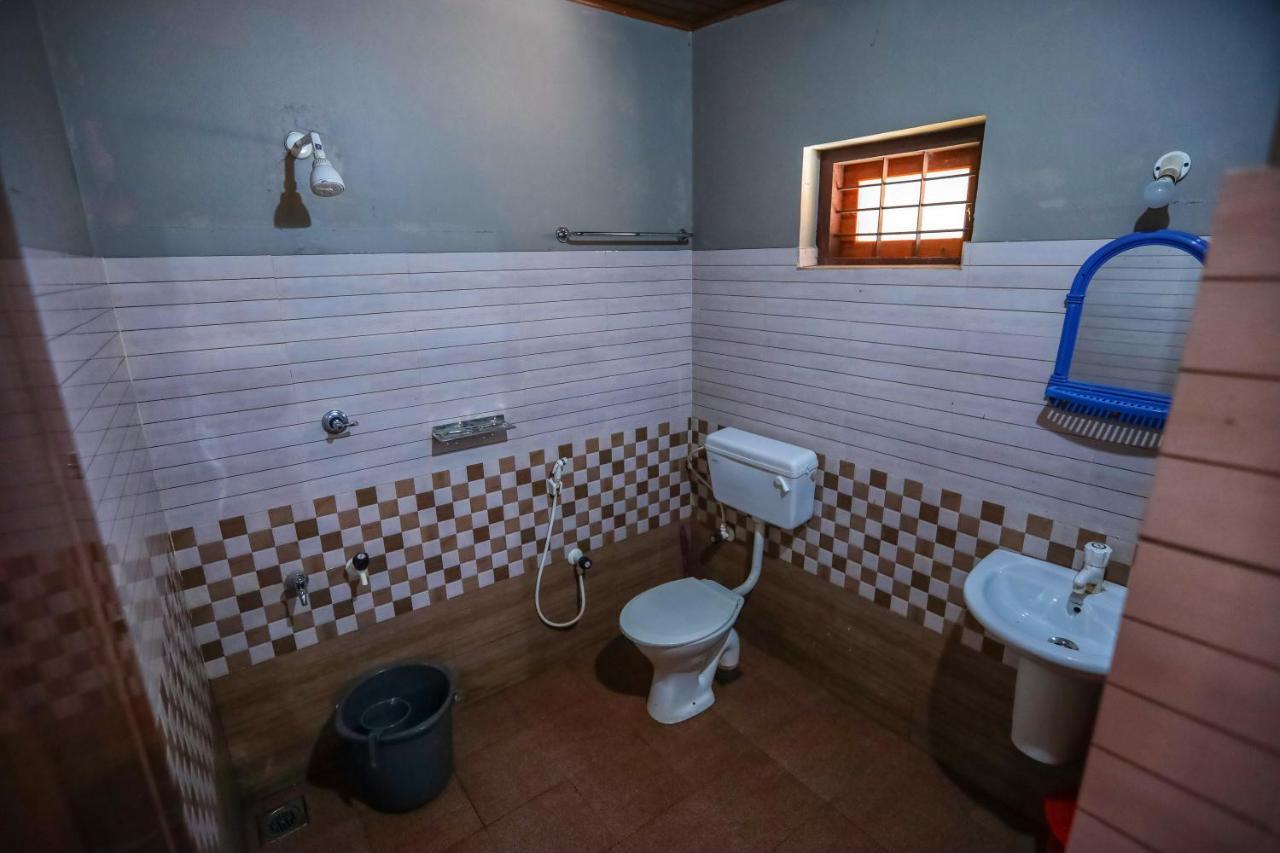 Swastha Plantation Homestay Kaniyāmbetta Kültér fotó
