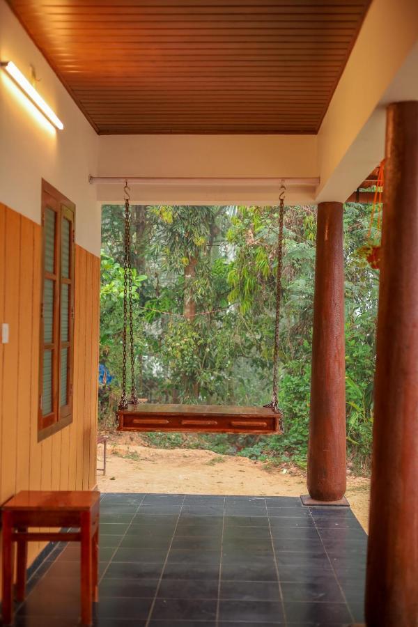 Swastha Plantation Homestay Kaniyāmbetta Kültér fotó
